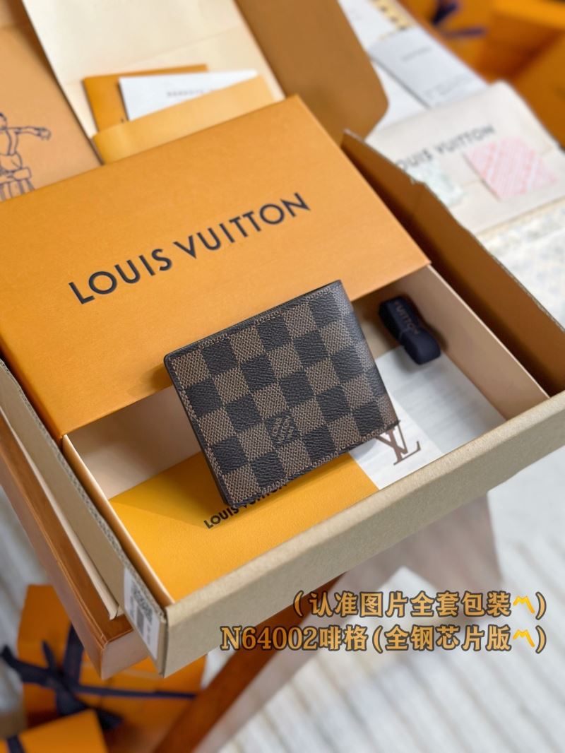 Louis Vuitton Wallets Purse